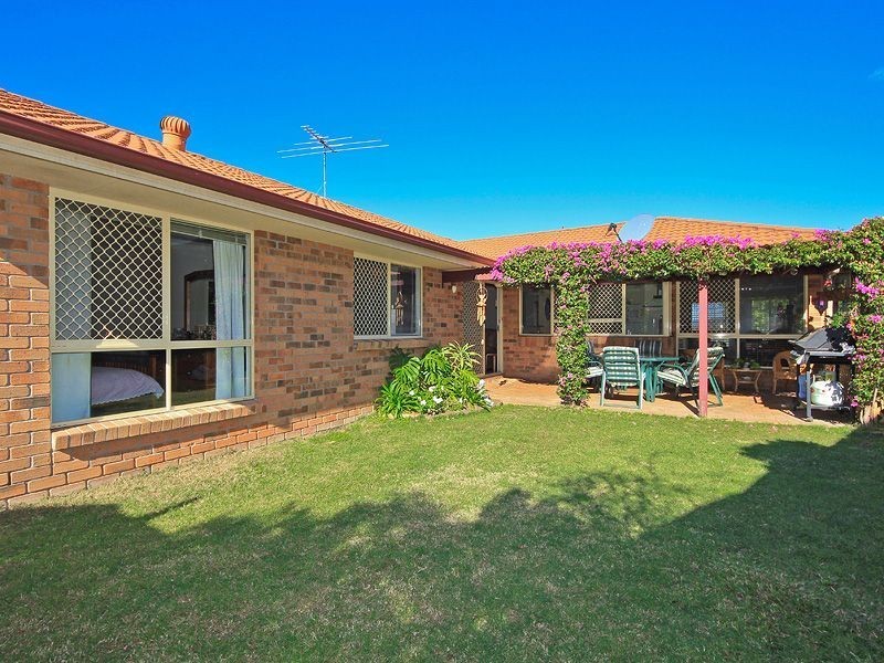 78 Overland Drive, Edens Landing QLD 4207