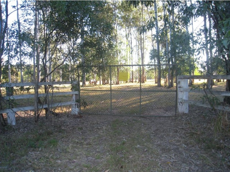 1733 Waterford-Tamborine Road, Logan Village QLD 4207