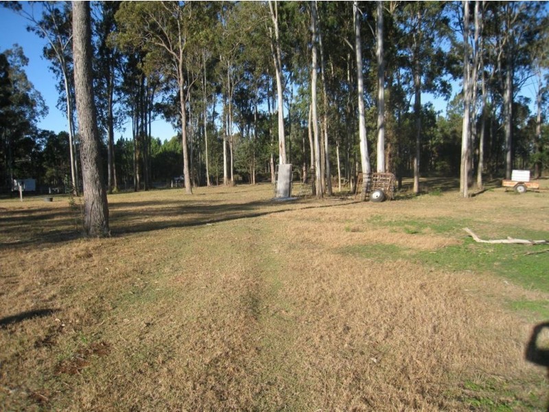 1733 Waterford-Tamborine Road, Logan Village QLD 4207