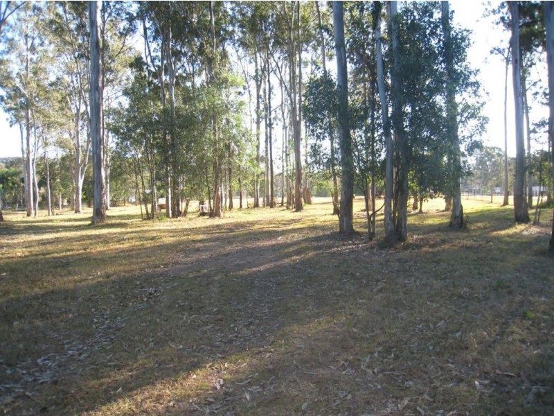 1733 Waterford-Tamborine Road, Logan Village QLD 4207