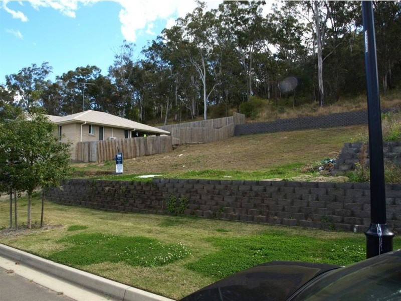 49 Sunridge Cct, Bahrs Scrub QLD 4207