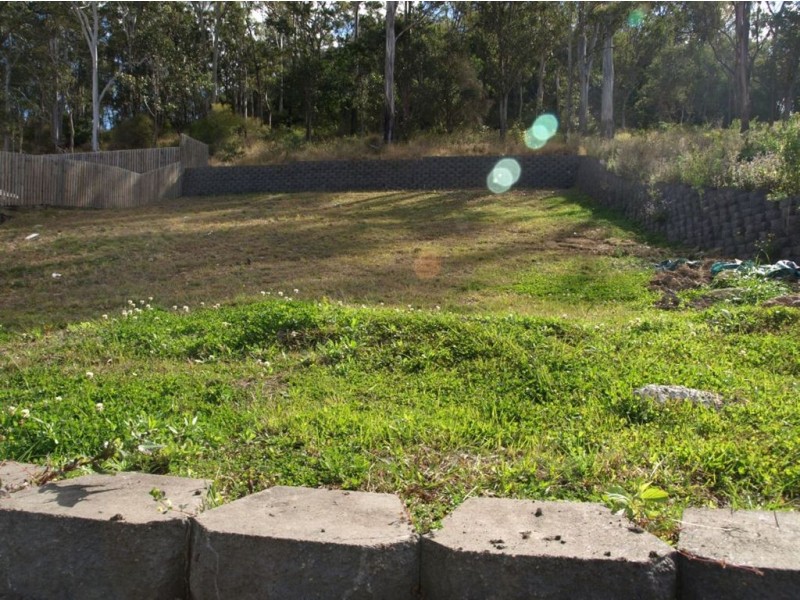 49 Sunridge Cct, Bahrs Scrub QLD 4207