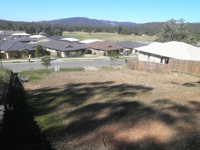 49 Sunridge Cct, Bahrs Scrub QLD 4207