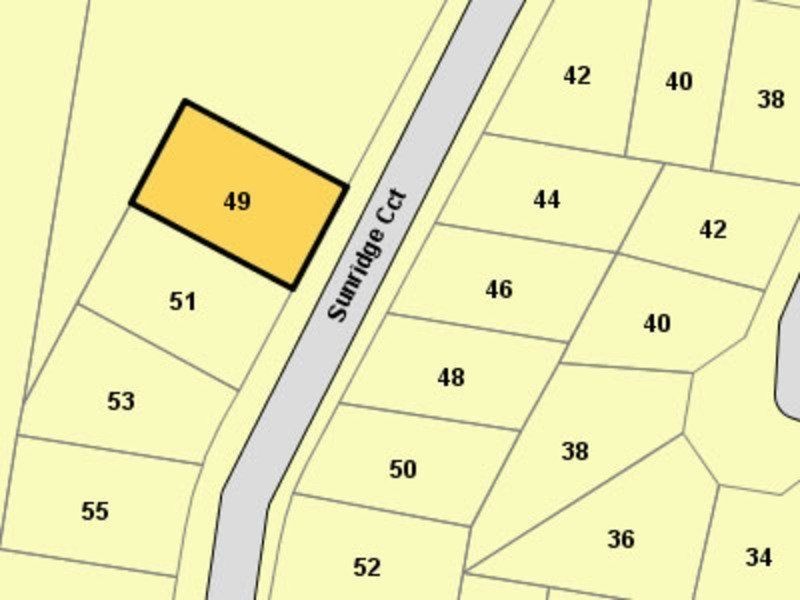 49 Sunridge Cct, Bahrs Scrub QLD 4207