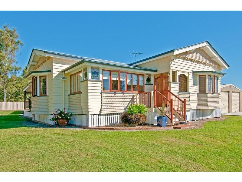 33-39 Buccan Road, Buccan QLD 4207
