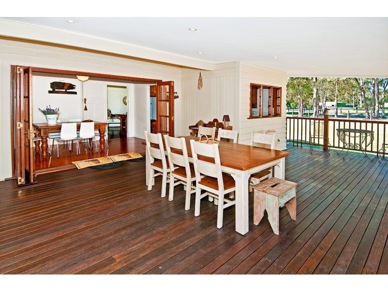 33-39 Buccan Road, Buccan QLD 4207