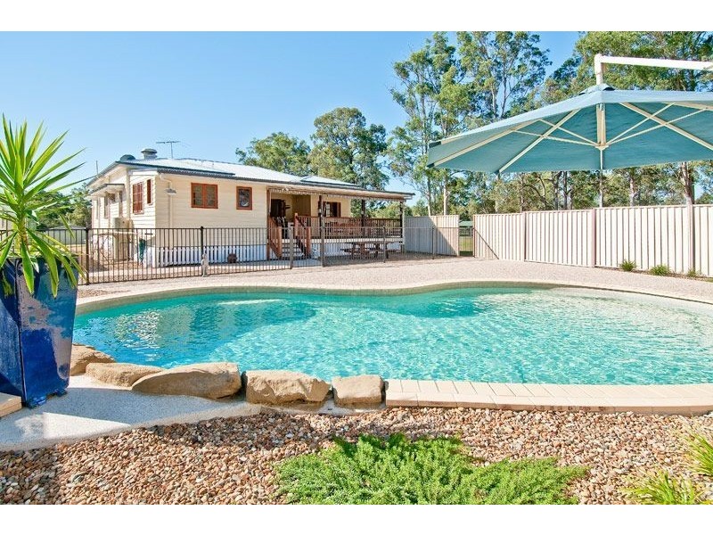 33-39 Buccan Road, Buccan QLD 4207