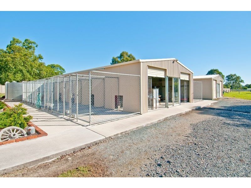 33-39 Buccan Road, Buccan QLD 4207