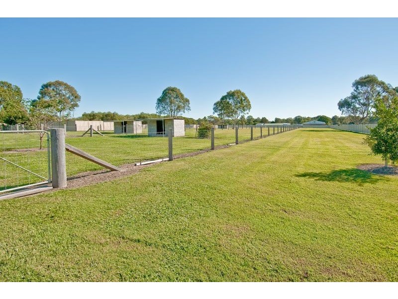 33-39 Buccan Road, Buccan QLD 4207