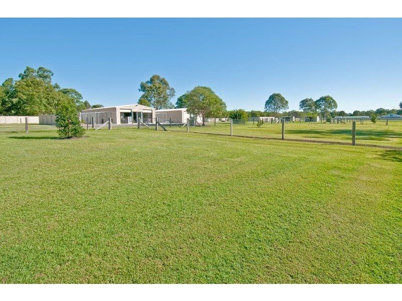 33-39 Buccan Road, Buccan QLD 4207