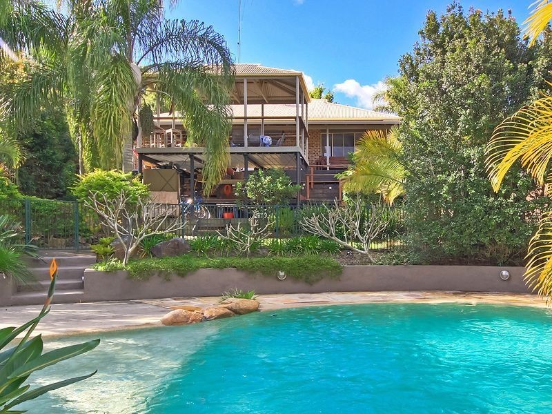 5 Magenta Ct, Mount Warren Park QLD 4207