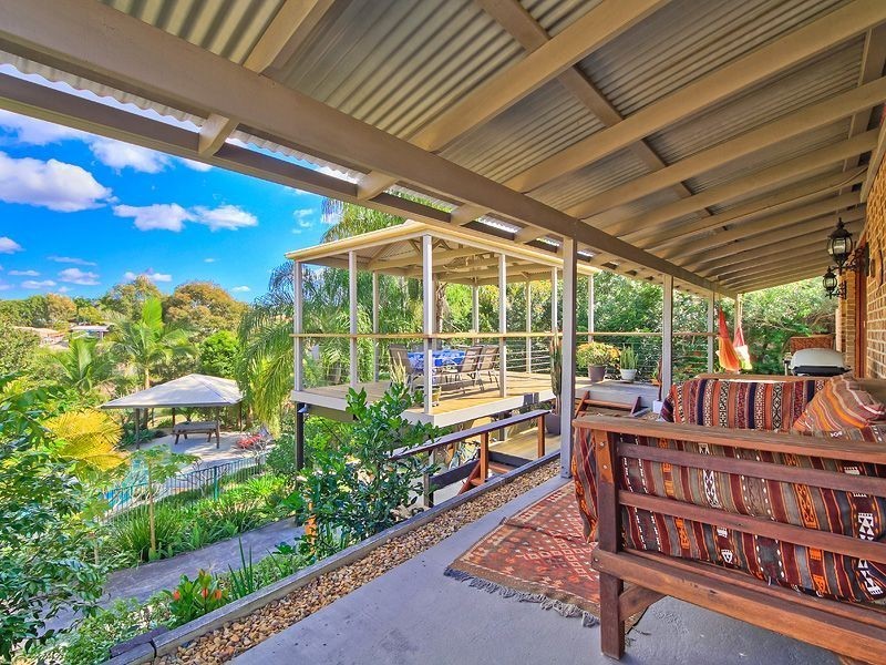 5 Magenta Ct, Mount Warren Park QLD 4207