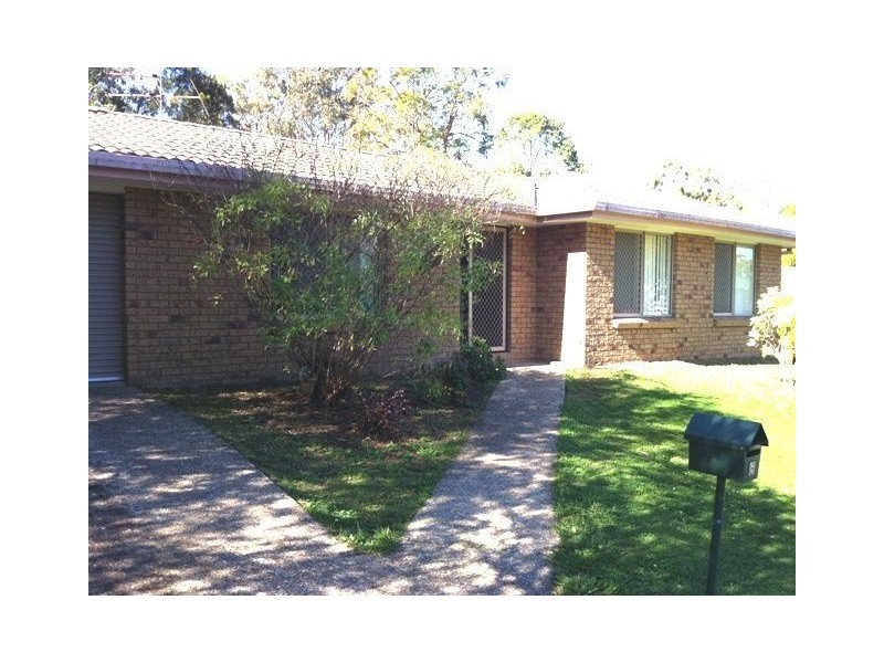 6 Quinton Court, Mount Warren Park QLD 4207