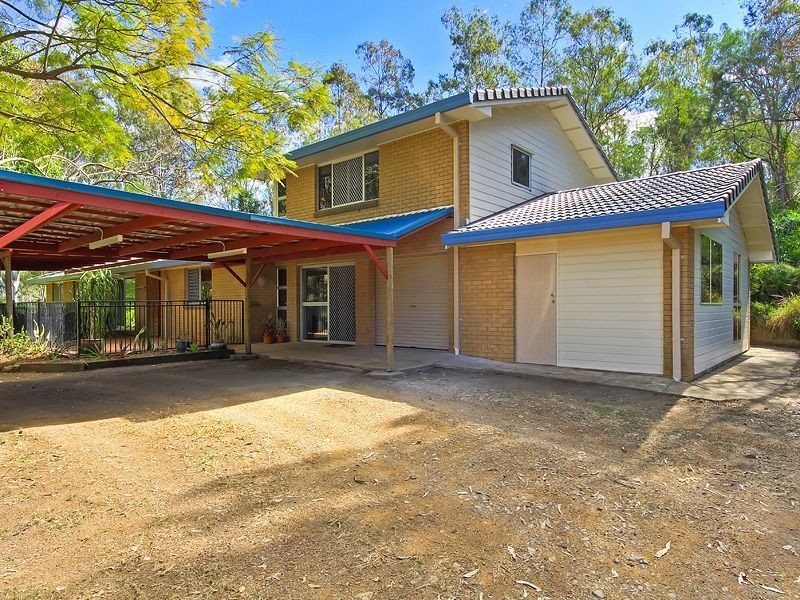 926 Beaudesert-Beenleigh Road, Wolffdene QLD 4207