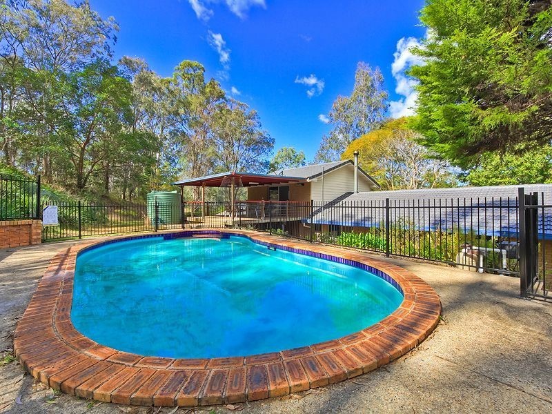 926 Beaudesert-Beenleigh Road, Wolffdene QLD 4207