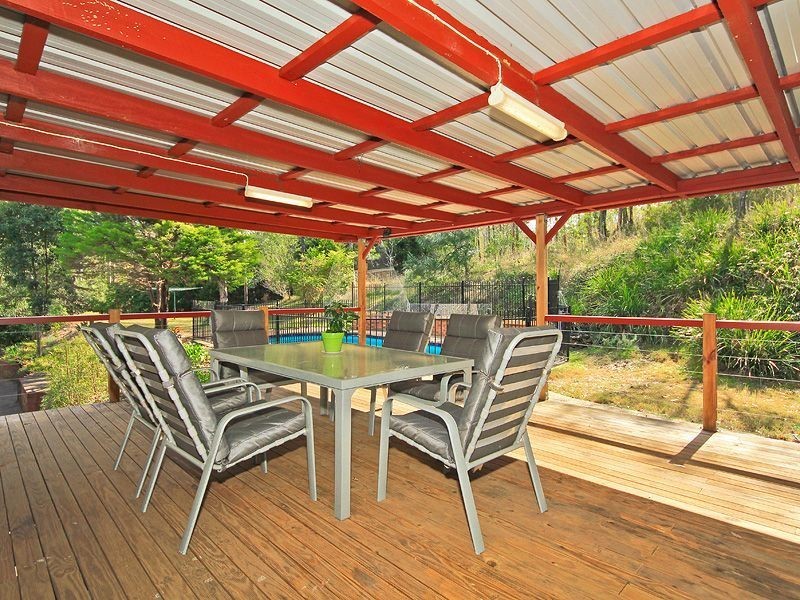 926 Beaudesert-Beenleigh Road, Wolffdene QLD 4207