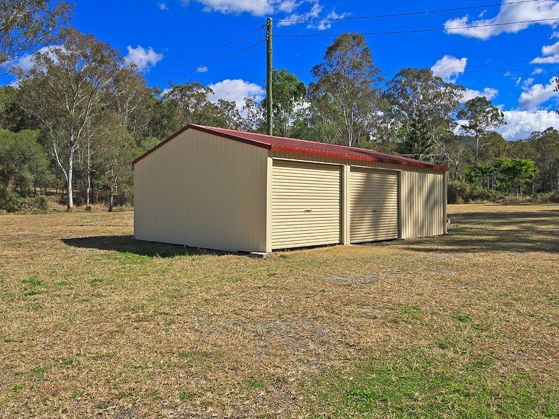 926 Beaudesert-Beenleigh Road, Wolffdene QLD 4207