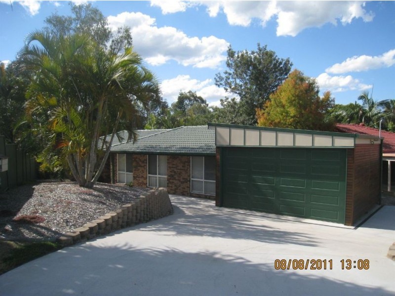 27 Copper Drive, Bethania QLD 4205