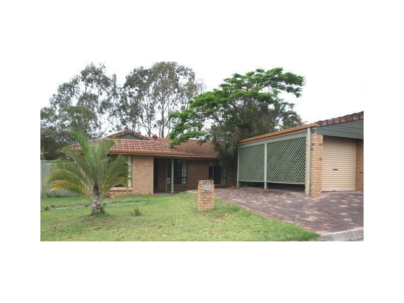 3 Tregana Cct, Edens Landing QLD 4207