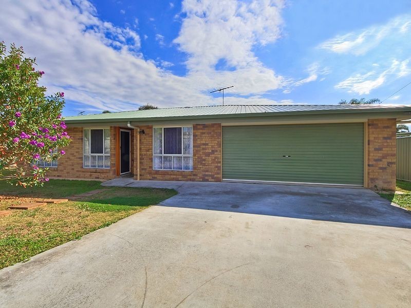 5 Wagner Street, Eagleby QLD 4207