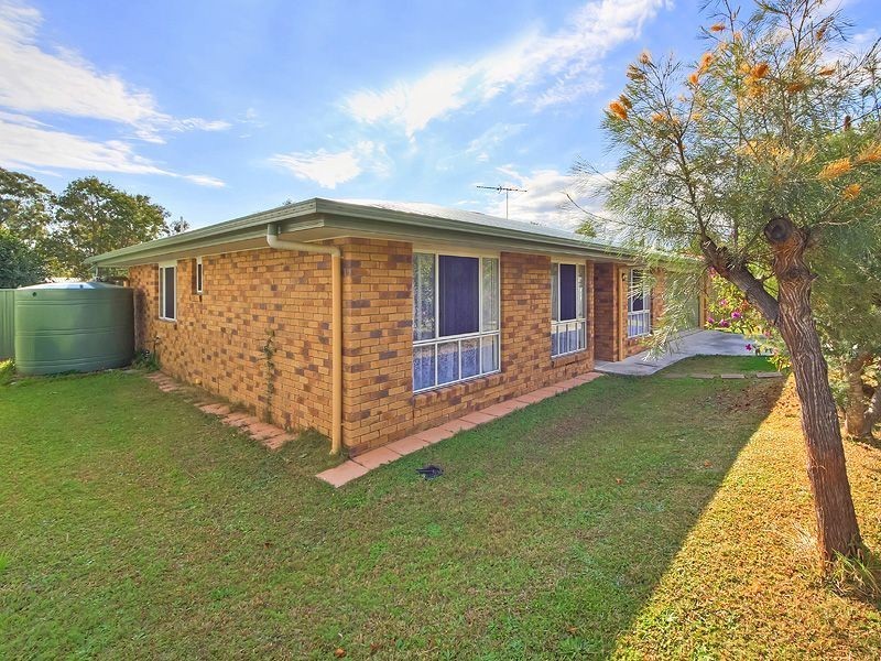 5 Wagner Street, Eagleby QLD 4207