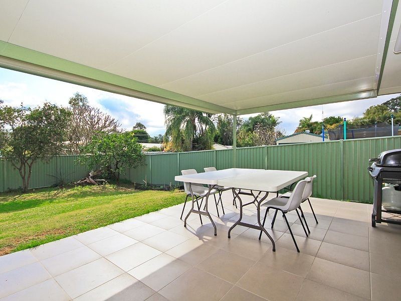 5 Wagner Street, Eagleby QLD 4207