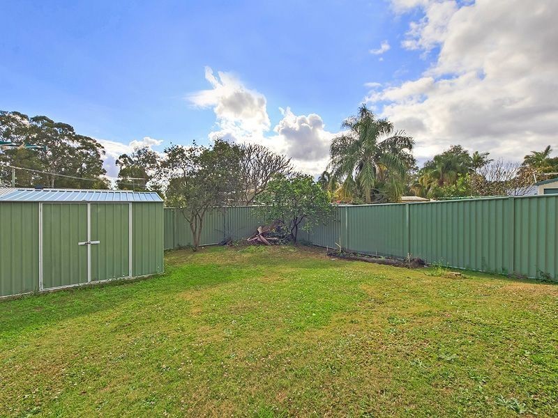 5 Wagner Street, Eagleby QLD 4207
