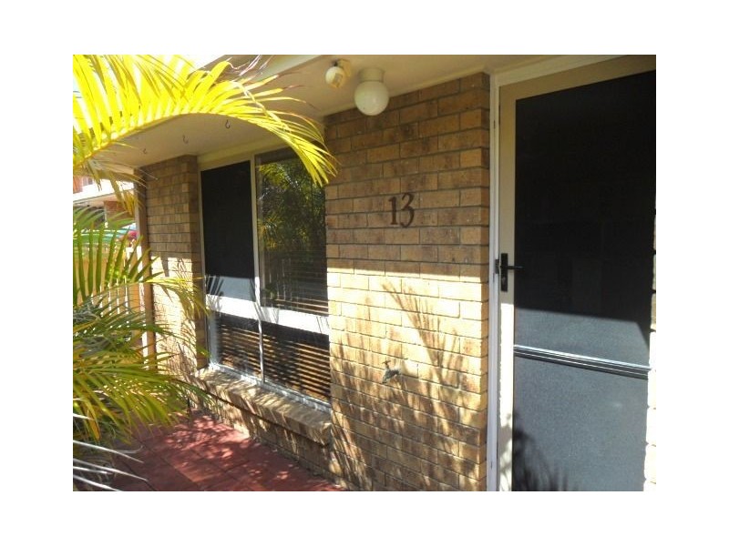 13/24 Pine Ave, Beenleigh QLD 4207