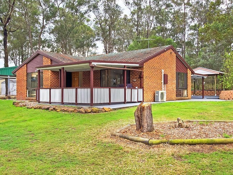58 Daintree Drive, Logan Village QLD 4207