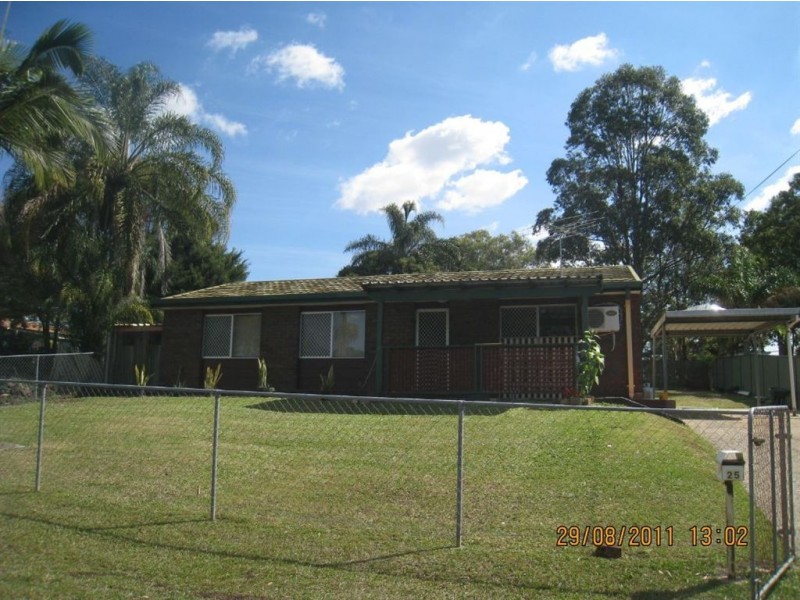 25 Halliday Street, Eagleby QLD 4207