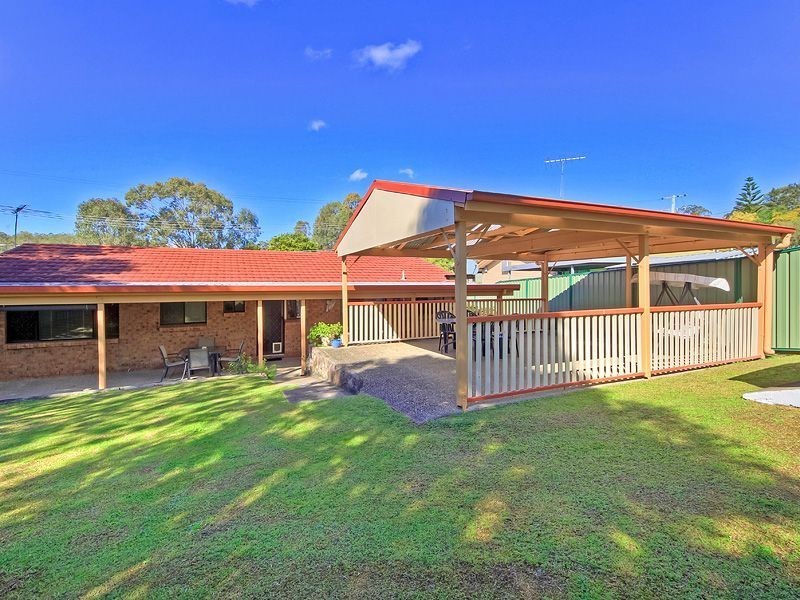 32 Yan Yean Street, Beenleigh QLD 4207