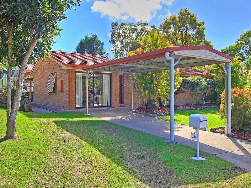 32 Yan Yean Street, Beenleigh QLD 4207