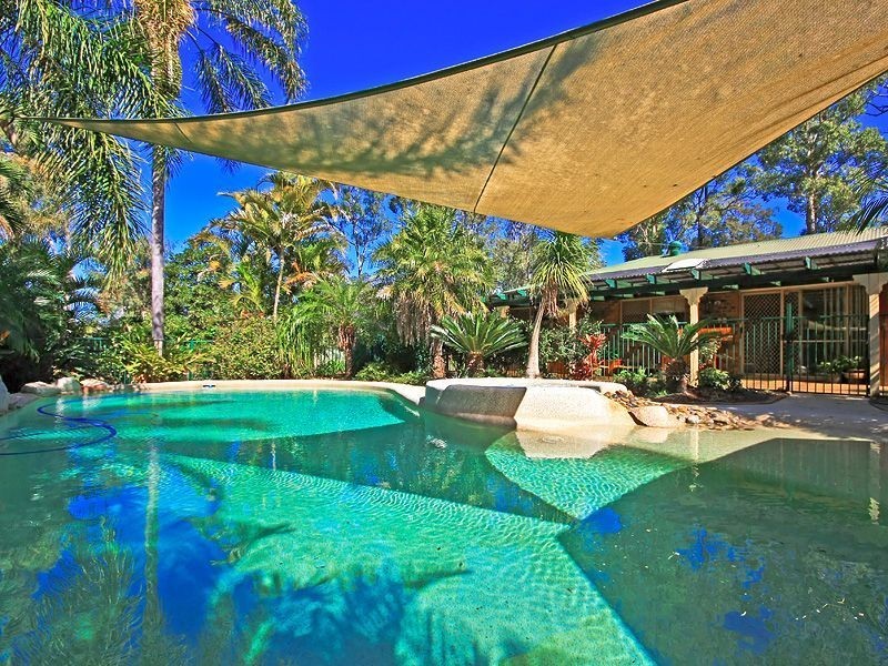 1 Jillian Court, Logan Village QLD 4207