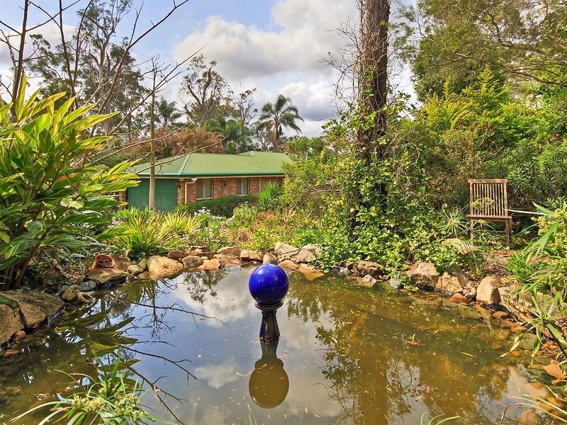 1 Jillian Court, Logan Village QLD 4207