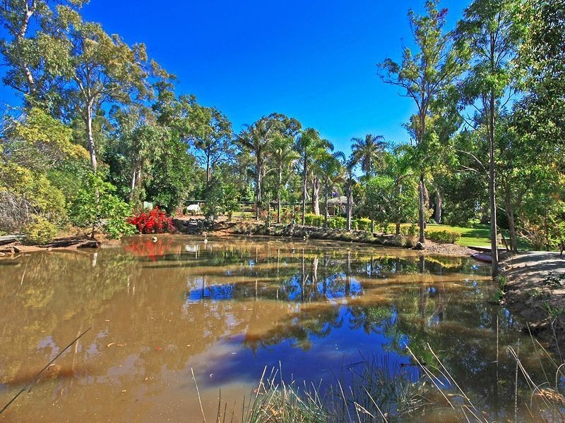 1 Jillian Court, Logan Village QLD 4207