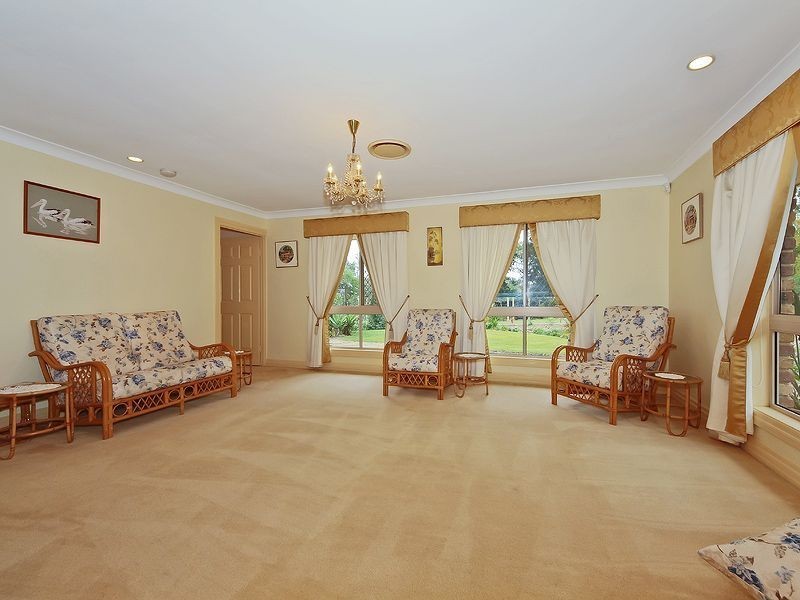 1 Jillian Court, Logan Village QLD 4207