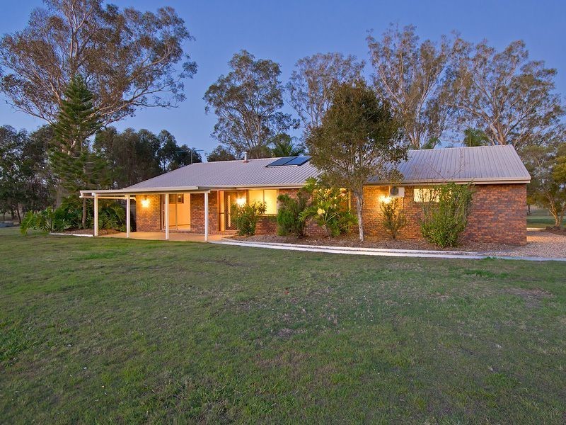 58 Storey Road, Logan Village QLD 4207