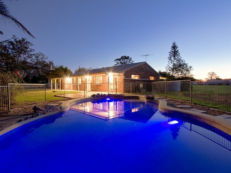 58 Storey Road, Logan Village QLD 4207