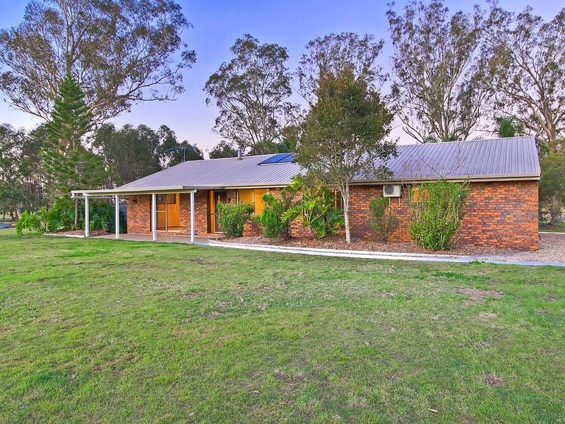 58 Storey Road, Logan Village QLD 4207