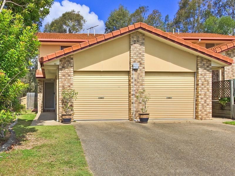 12/50 Castile Cres, Edens Landing QLD 4207