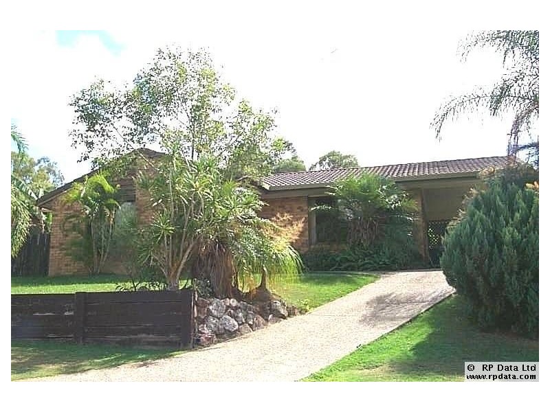 28 Shields Street, Mount Warren Park QLD 4207