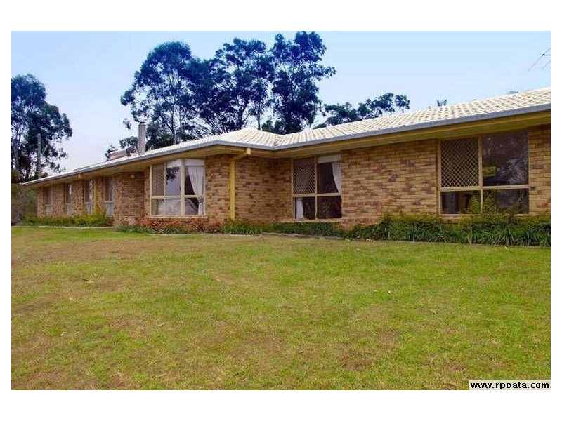 13 Lee Crt, Bahrs Scrub QLD 4207