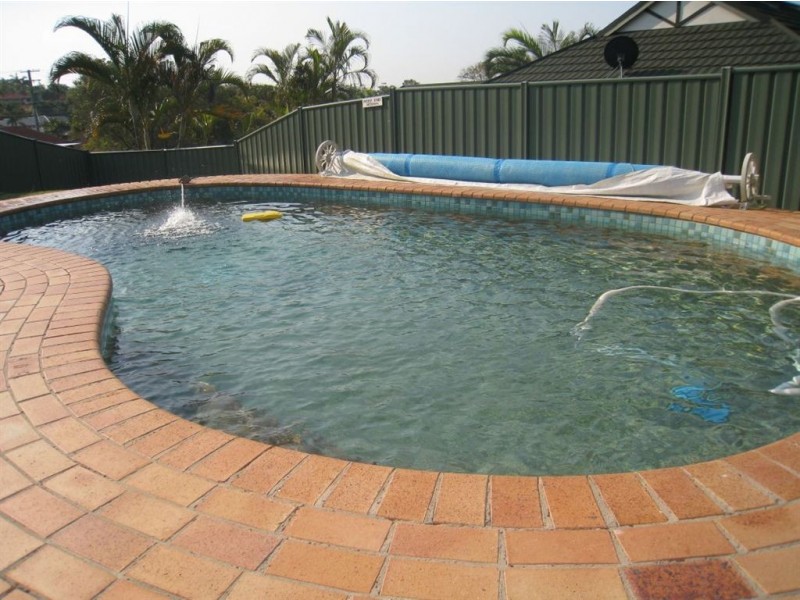 18/9 Quinton Ct, Mount Warren Park QLD 4207