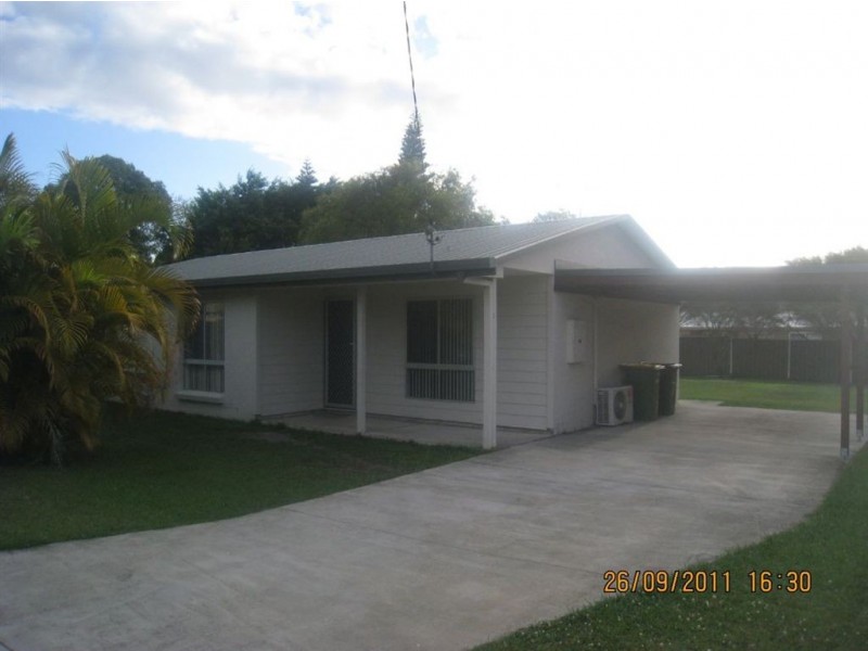 24 Schmidt Rd, Eagleby QLD 4207