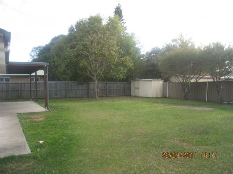 24 Schmidt Rd, Eagleby QLD 4207