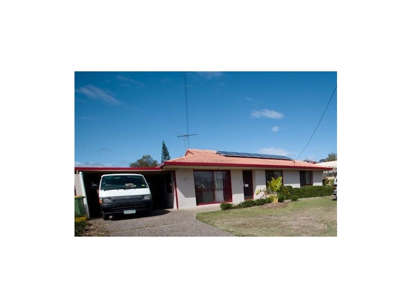 4 Federation Drive, Bethania QLD 4205