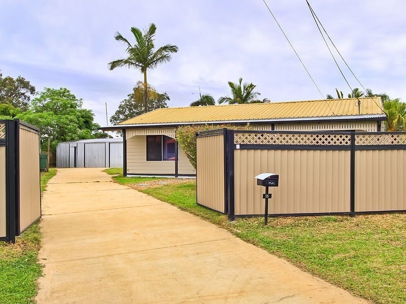 15 Christopher Ct, Eagleby QLD 4207