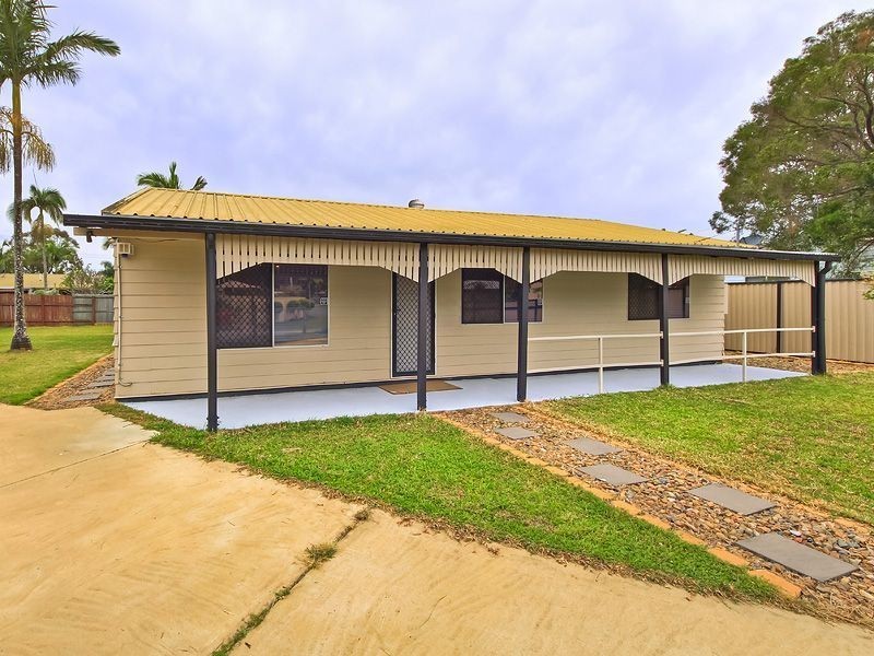 15 Christopher Ct, Eagleby QLD 4207