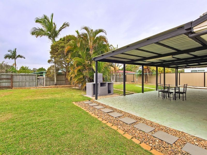 15 Christopher Ct, Eagleby QLD 4207