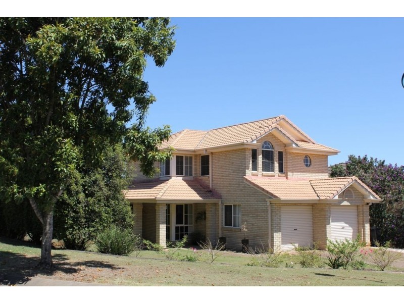 27 Grandview Place, Carindale QLD 4152